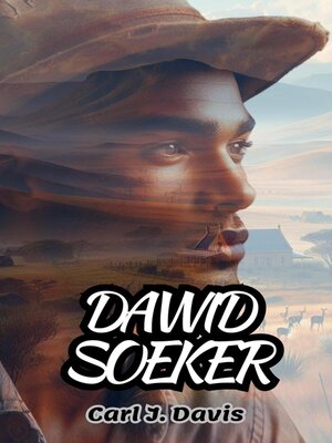 cover image of Dawid Soeker